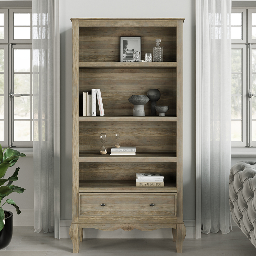 French Bookcases